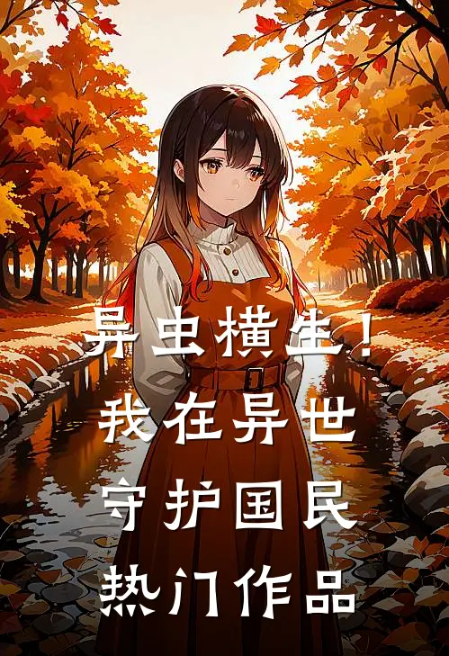 异虫横生！我在异世守护国民热门作品