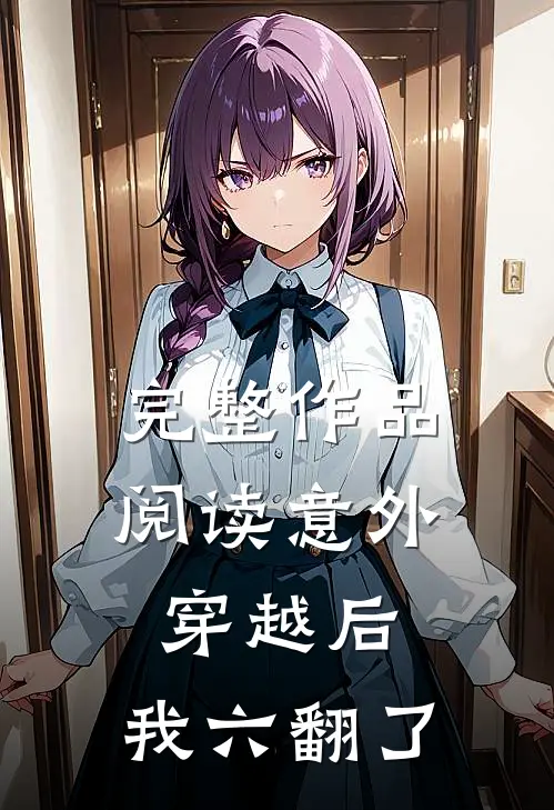 完整作品阅读意外穿越后，我六翻了