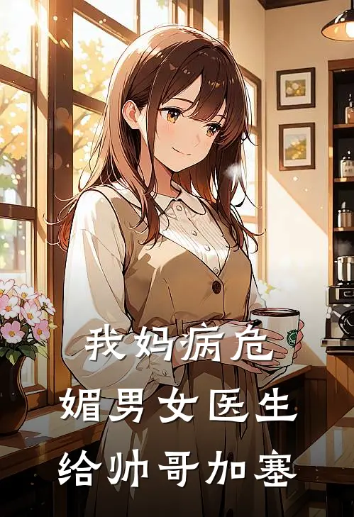 我妈病危，媚男女医生给帅哥加塞