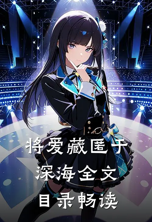将爱藏匿于深海全文目录畅读