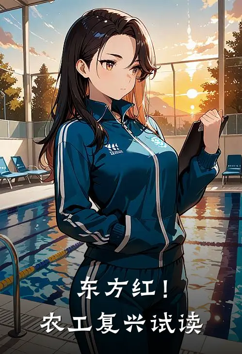 东方红！农工复兴试读