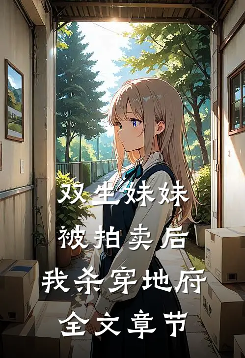 双生妹妹被拍卖后，我杀穿地府全文章节