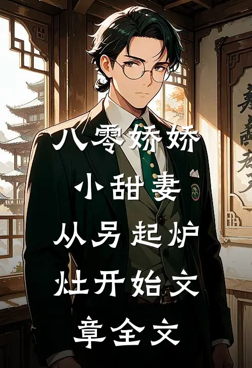 八零娇娇小甜妻，从另起炉灶开始文章全文