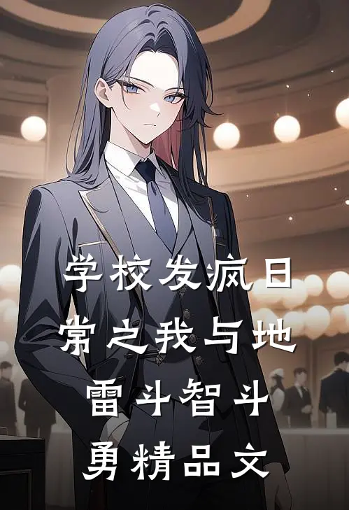 学校发疯日常之我与地雷斗智斗勇精品文