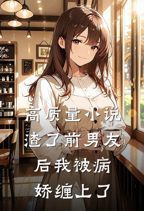 高质量小说渣了前男友后我被病娇缠上了