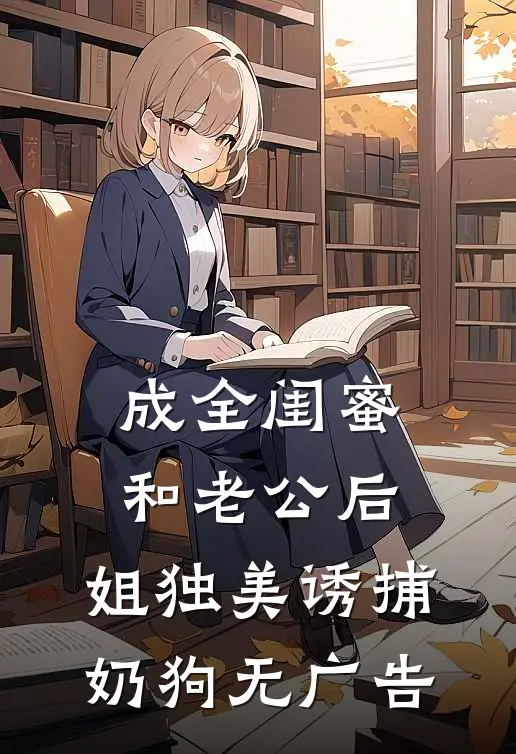 成全闺蜜和老公后，姐独美诱捕奶狗无广告