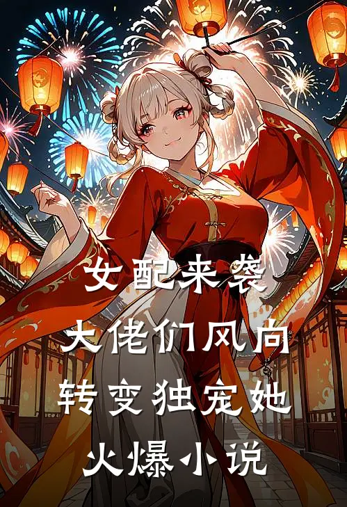 女配来袭，大佬们风向转变独宠她火爆小说