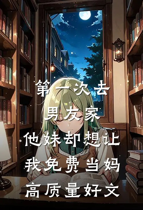 第一次去男友家，他妹却想让我免费当妈高质量好文