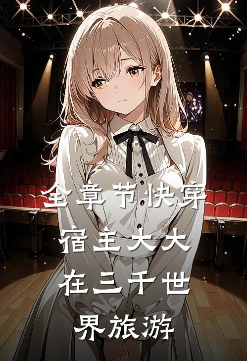 全章节快穿：宿主大大在三千世界旅游