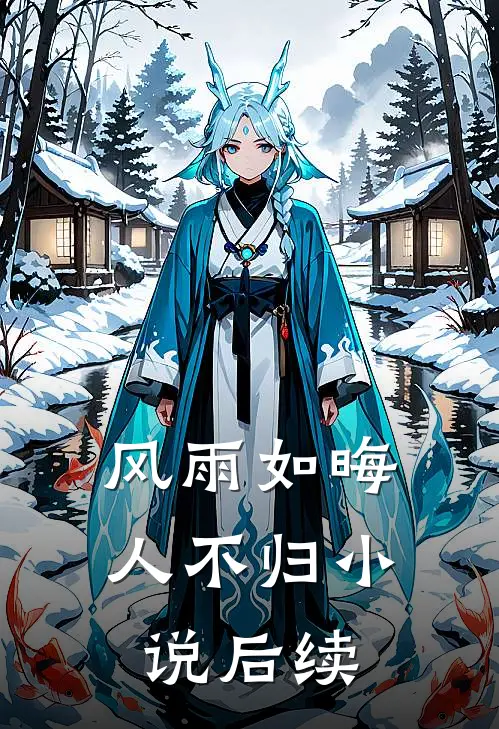 风雨如晦人不归小说后续