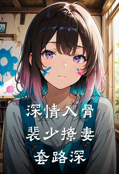 深情入骨：裴少撩妻套路深