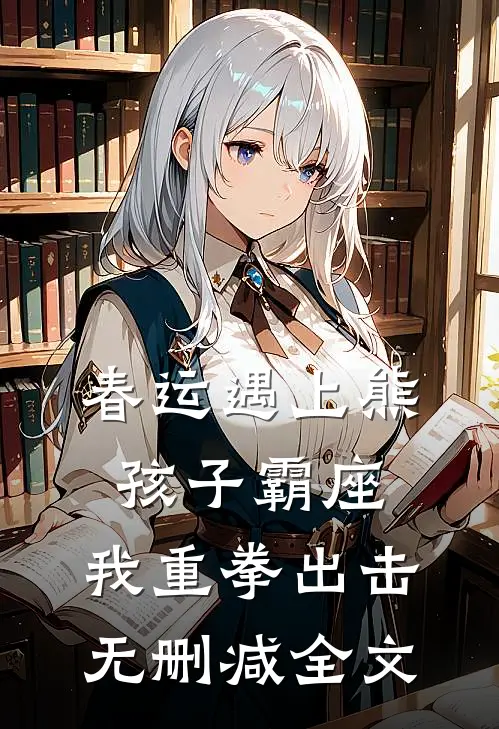 春运遇上熊孩子霸座，我重拳出击无删减全文