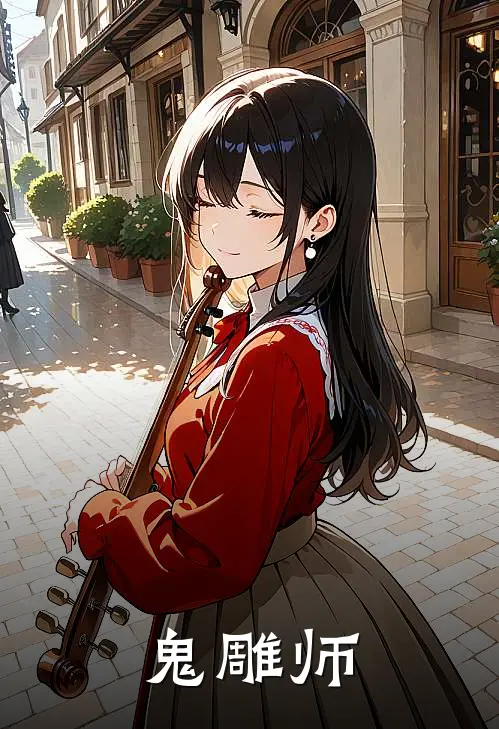 鬼雕师