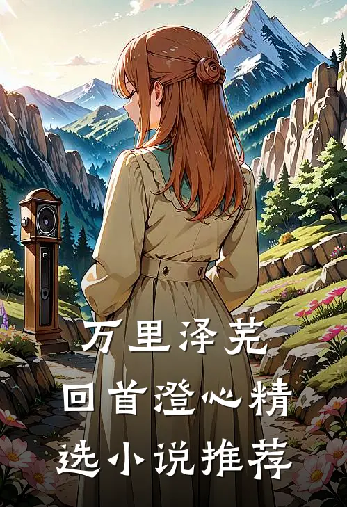 万里泽芜，回首澄心精选小说推荐