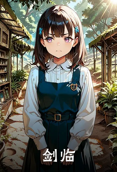 剑临