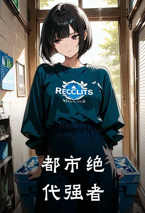 都市绝代强者