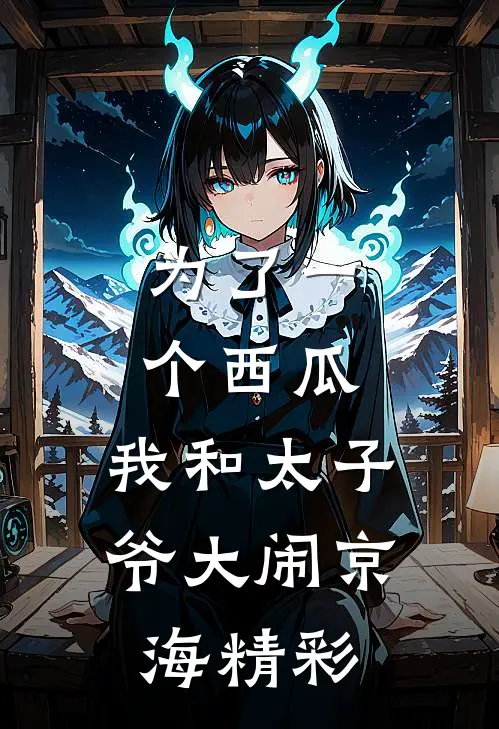 为了一个西瓜，我和太子爷大闹京海精彩