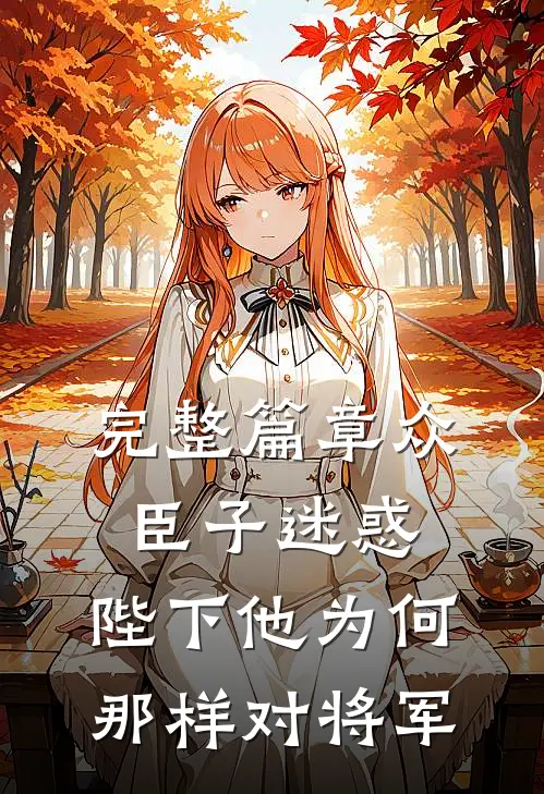 完整篇章众臣子迷惑，陛下他为何那样对将军