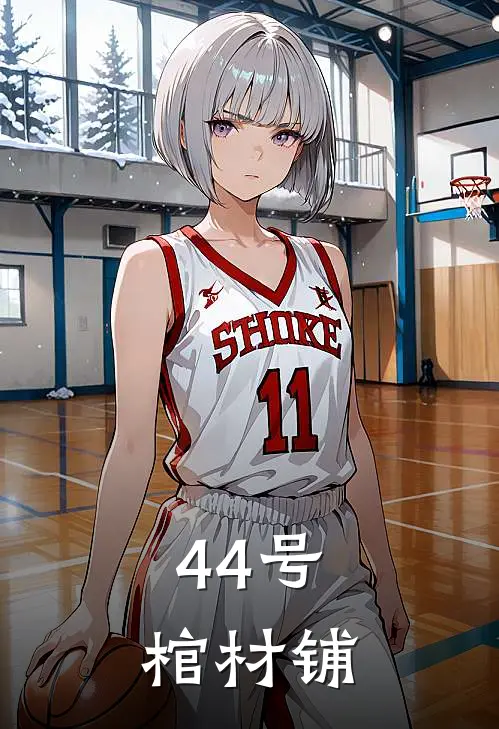 44号棺材铺