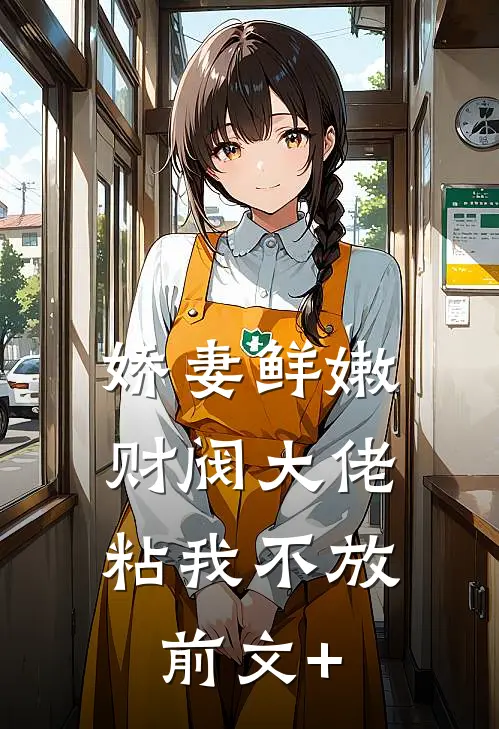 娇妻鲜嫩，财阀大佬粘我不放前文+