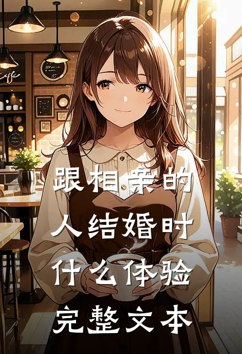 跟相亲的人结婚时什么体验完整文本