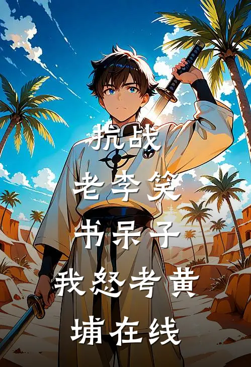 抗战：老李笑书呆子，我怒考黄埔在线