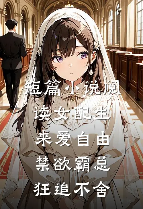 短篇小说阅读女配生来爱自由，禁欲霸总狂追不舍