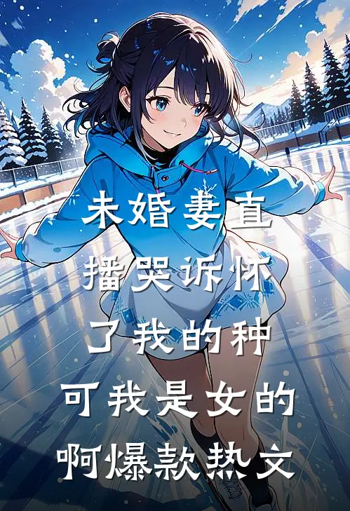未婚妻直播哭诉怀了我的种，可我是女的啊爆款热文