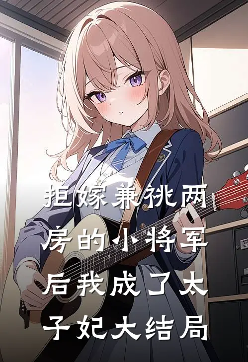 拒嫁兼祧两房的小将军后我成了太子妃大结局