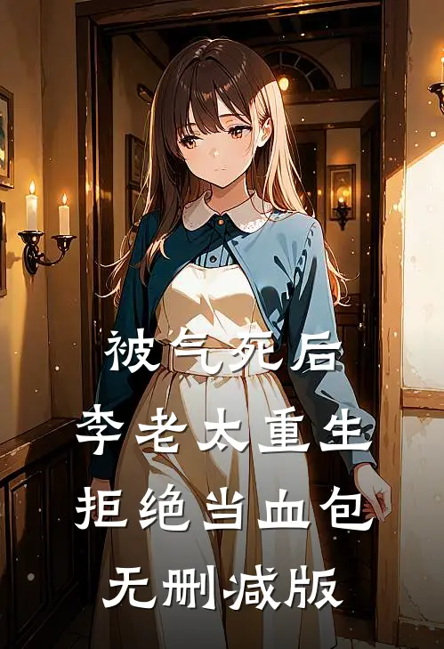 被气死后，李老太重生拒绝当血包无删减版