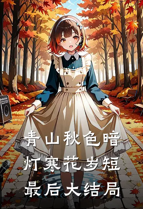 青山秋色暗，灯寒花岁短最后大结局