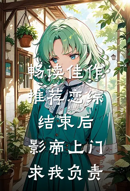 畅读佳作推荐恋综结束后，影帝上门求我负责
