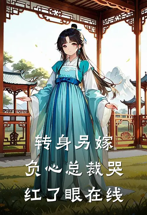 转身另嫁，负心总裁哭红了眼在线