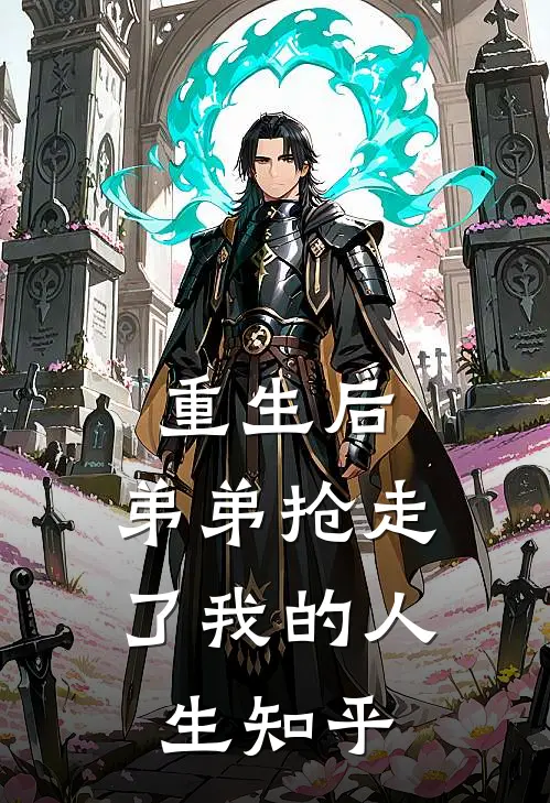 重生后，弟弟抢走了我的人生知乎
