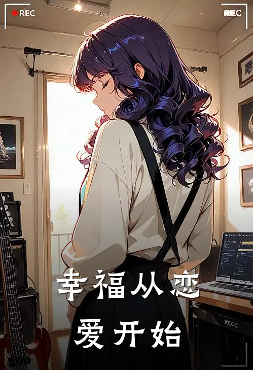 幸福从恋爱开始