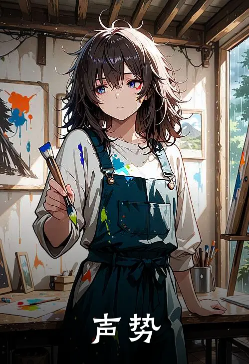 声势