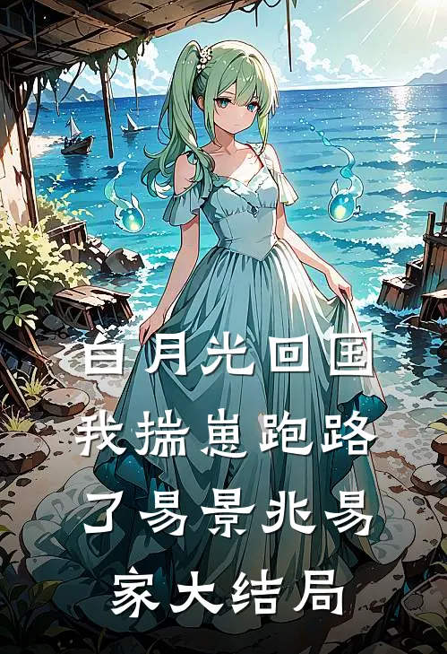 白月光回国，我揣崽跑路了易景兆易家大结局