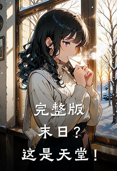 完整版末日？这是天堂！