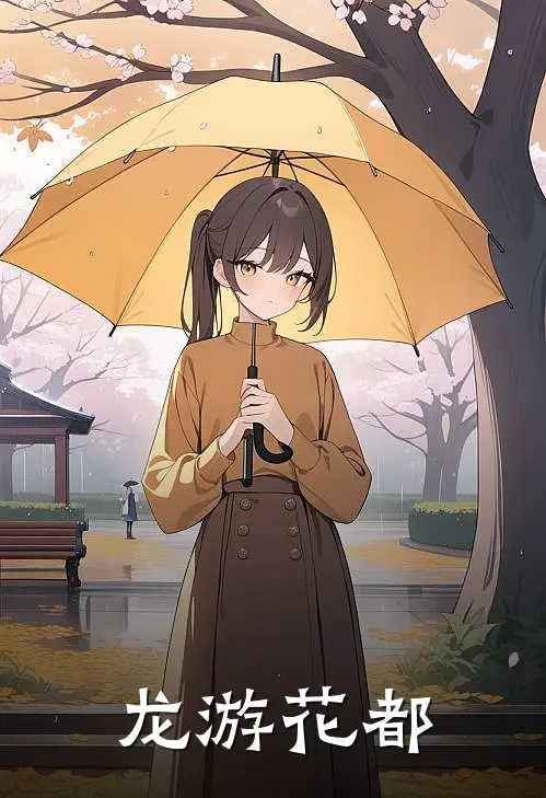 龙游花都