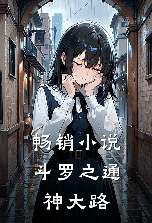 畅销小说斗罗之通神大路