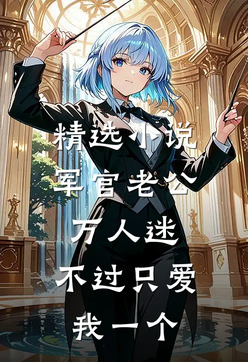 精选小说军官老公万人迷，不过只爱我一个