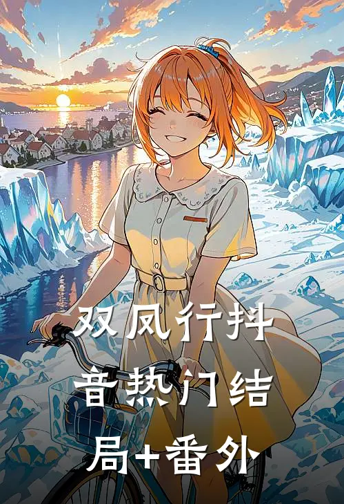 双凤行抖音热门结局+番外