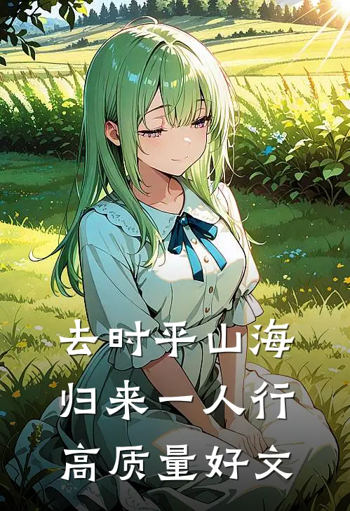 去时平山海，归来一人行高质量好文