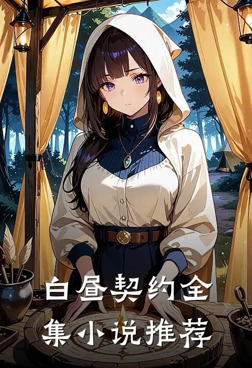白昼契约全集小说推荐