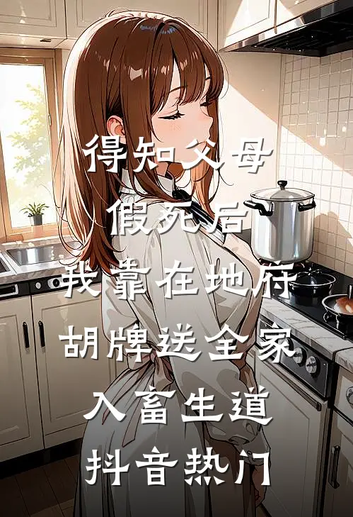 得知父母假死后，我靠在地府胡牌送全家入畜生道抖音热门