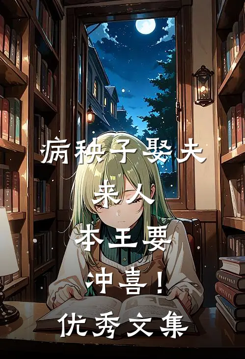 病秧子娶夫：来人，本王要冲喜！优秀文集
