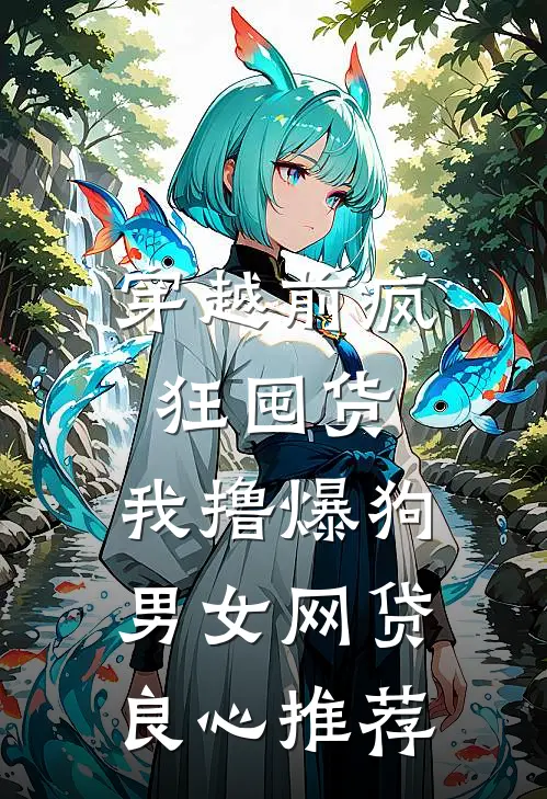 穿越前疯狂囤货，我撸爆狗男女网贷良心推荐