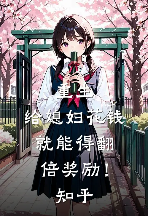 重生：给媳妇花钱就能得翻倍奖励！知乎