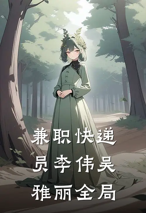 兼职快递员李伟吴雅丽全局