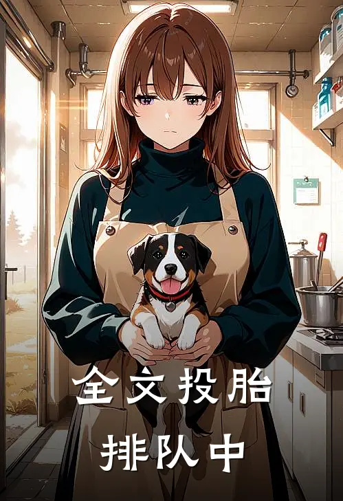全文投胎排队中